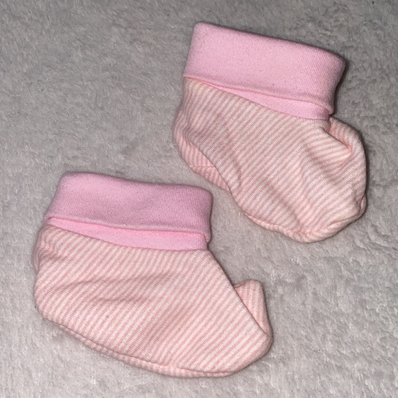 Baby girl miscellaneous set (3 months) - Picture 5 of 8